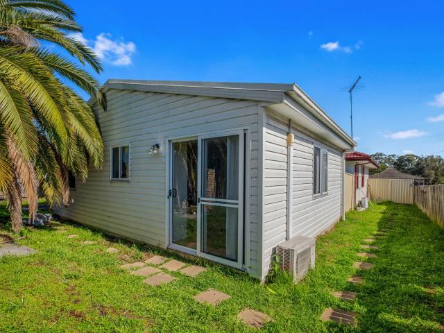 2a Siandra Avenue Shalvey NSW