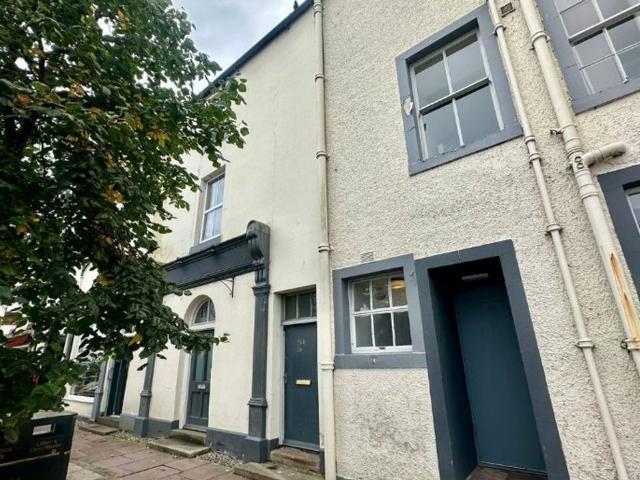 2A Swan Street, Longtown CA6, 1 bed flat to rent, £500 pcm | PrimeLocation