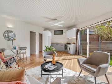 Northern Beaches, Ingleside, Sydney, Sydney, New South Wales, Snapper Island