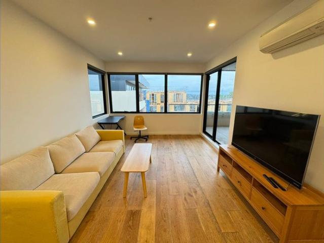 2b2b aparment for rent Furnished