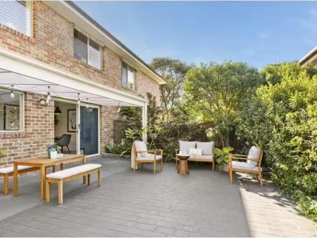 2B/3 Vineyard Street, Mona Vale House for rent Listed by Davi.