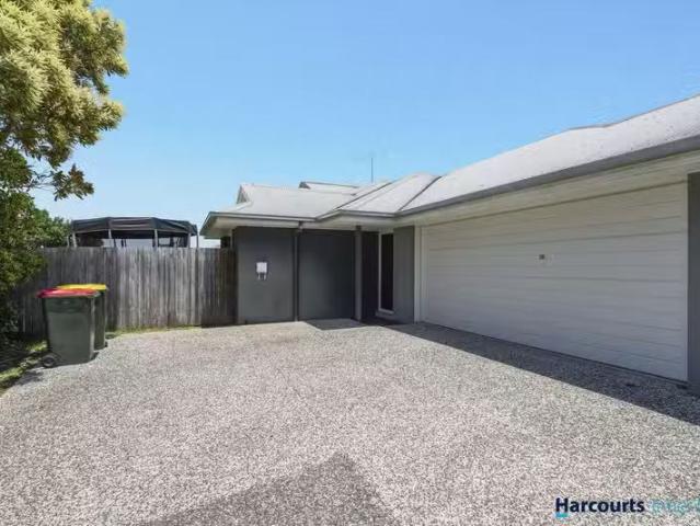 2B/50 Junction Road, GRIFFIN, QLD 4503 Duplex for Rent