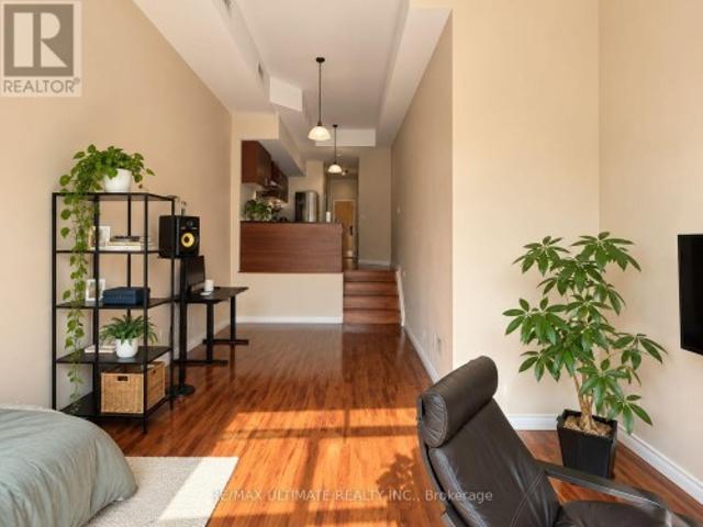 2B 781 Queen Street W, Toronto, ON, M6J 1G1 house for lease | Listing ID C13750 | Royal LePage