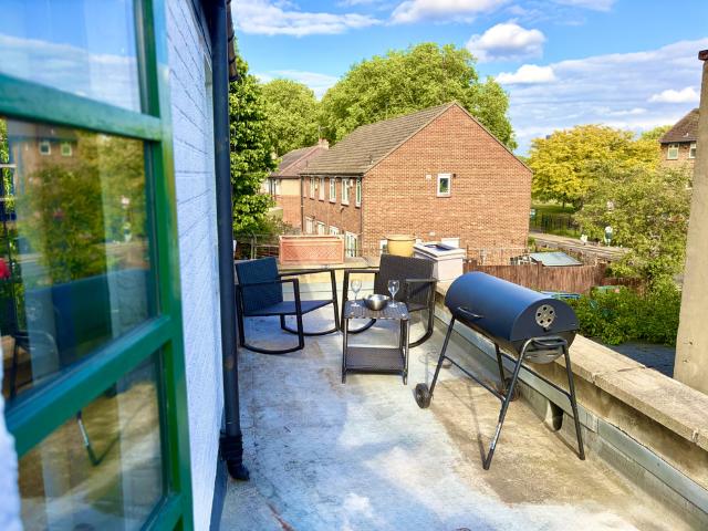 2b Trehurst Street, Clapton Park, London, E5 0EB, United Kingdom | 1 bed apartment for rent #166439761 | Rentberry