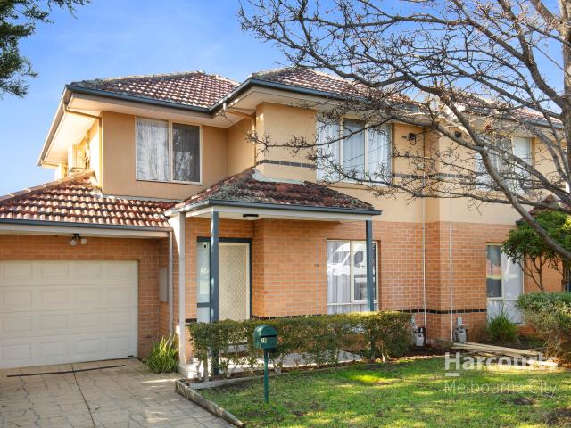2B Archibald Street, Pascoe Vale VIC 3044 Townhouse For Rent | Domain