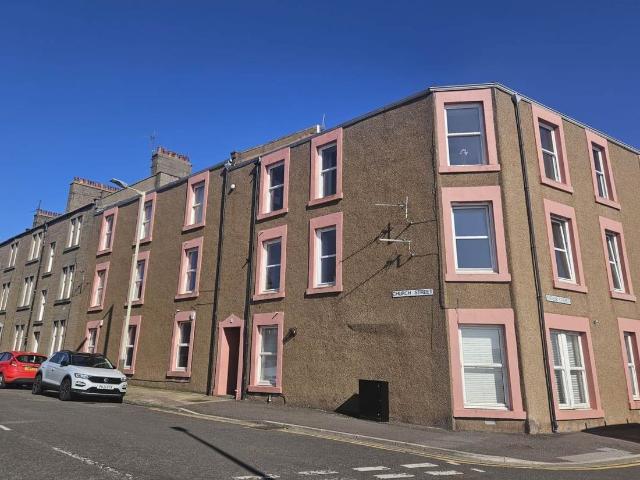 2B Church Street, Broughty Ferry DD5, 1 bed flat to rent, £700 pcm | PrimeLocation
