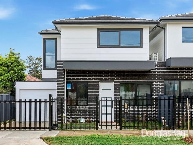 2B Gertrude Street, Sunshine
