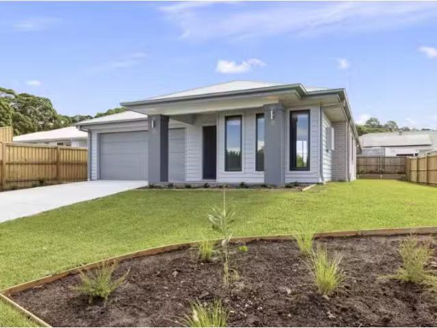 2B Kingfisher Lane, Mullumbimby House for rent Listed by Prop.