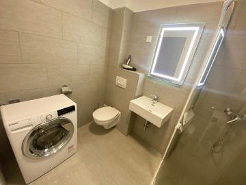 2B new 2 room apartment free internet, 5.4 km from Alexanderplatz, Berlin Amsterdam Apartments for Rent