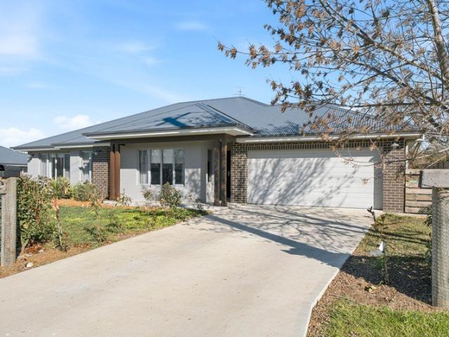 2B RACECOURSE DRIVE