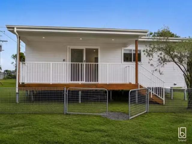2b Reynolds Road, NORAVILLE House for rent Listed by Craig An.