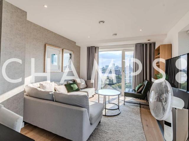 2b, Rodney Street, N1 2 bed flat to rent £5,200 pcm £1,200 pw