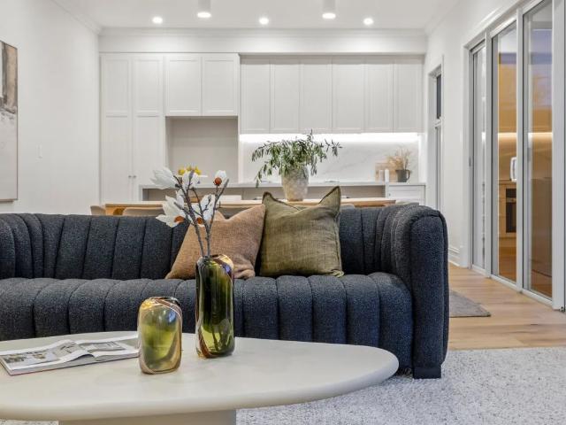 2B Shergis Avenue