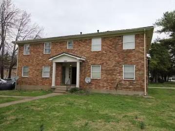 2BD/1BA Apartment 3204 Orchard Manor Cir #2