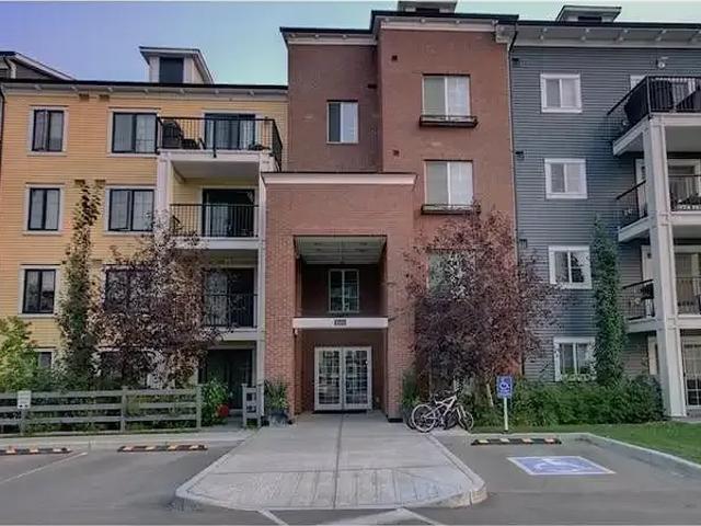 2bdrs, 2 bths, ug parking, AC + PETS WELCOME! — 2 Bedrooms Condo Unit