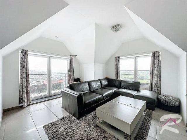 2BED APARTMENT BALCONY ELEVATOR PARKING CELLAR