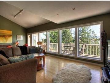 2bed + Den 2bath Main Floor  Dilworth – Available July 1