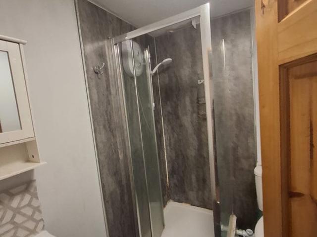 2bed flat in avonmouth