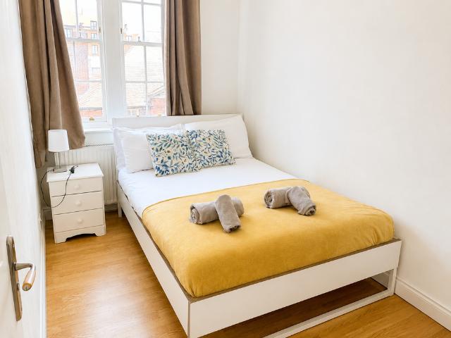 2BED Home with FREE Parking near Sydenham Station