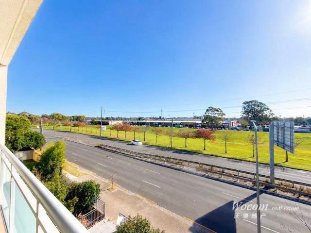 2bed 2 Bath | 1 Car North East Facing