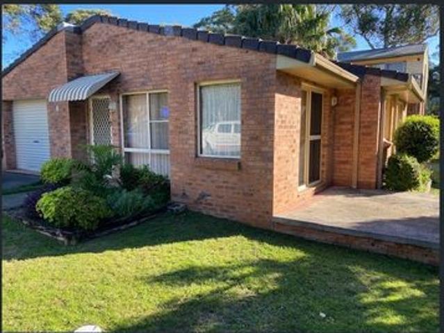 2BED, 2 BATH HOUSE AVAILABLE SOON