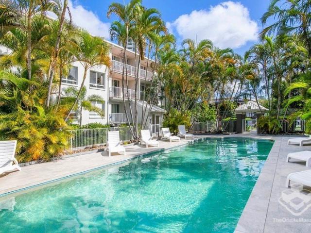 2Bed 2Bath FF Air Con Budds Beach