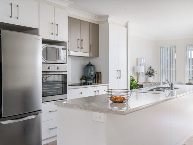 2bed + 2bath, plus Office