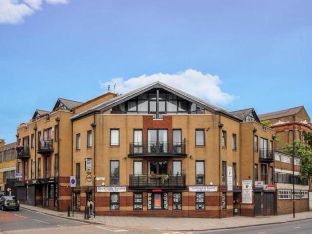 2beds Apartment For Rent