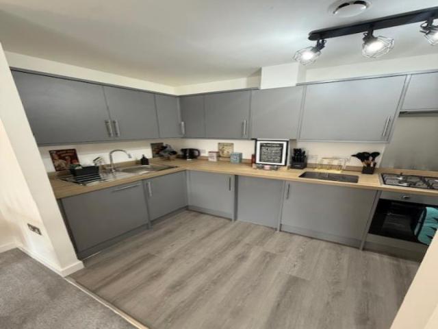 2beds Apartment For Rent