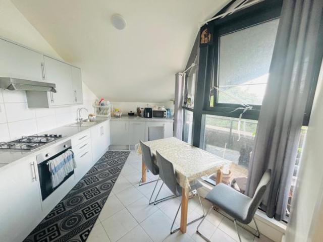 2beds Apartment For Rent