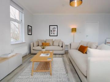 Kelvinside, G12, Glasgow and West Scotland, South West Scotland