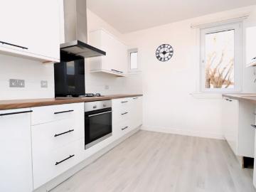 Yoker, PA4, Glasgow and West Scotland, South West Scotland