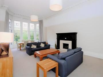 Kelvinside, G12, Glasgow and West Scotland, South West Scotland