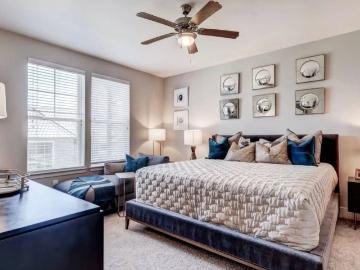 2bhk apartment frisco August 1st