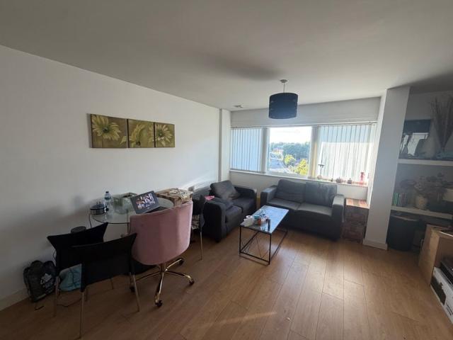 2BHK Flat near Salford Quays