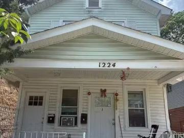 Monmouth County, New Jersey, USA - Garden