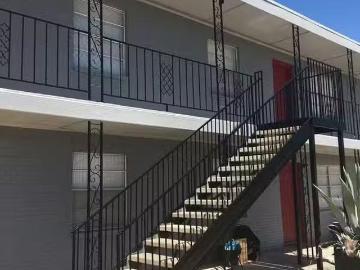 Copperas Cove city, Coryell County, Texas, USA