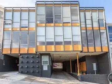 Dogpatch,  San Francisco city California, San Francisco city