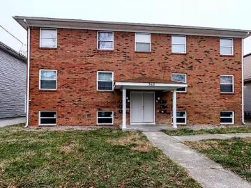 2BR/1.0BA 3411 Shanks Ln