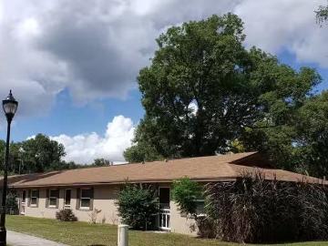 Inverness Highlands North, Citrus County, Florida, USA