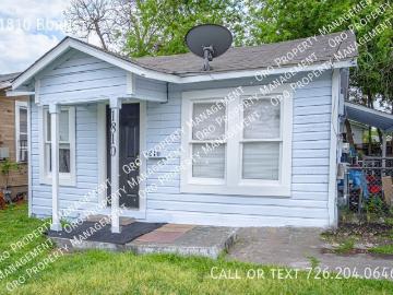 2BR/1BA Ideal Home Near Downtown