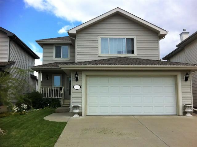 2Br/1Ba West Edm basement Suite, 10' ceilings, private laundry and entrance!