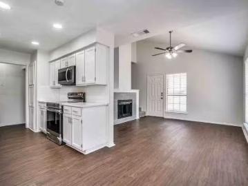 Kennedale city, Tarrant County, Texas, USA