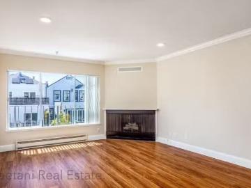 Inner Sunset, San Francisco city - Equipped kitchen