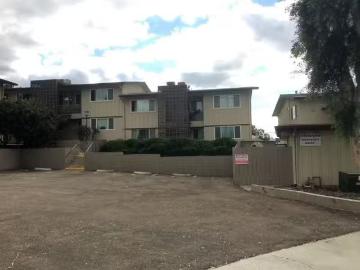 Fletcher Hills, El Cajon city San Diego CCD San Diego County California, El Cajon city, San Diego County, California, USA