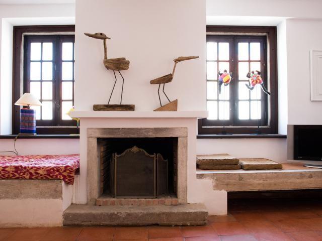 2BR Apartment with Suite & Patio – Close to Sintra
