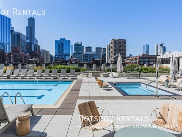 2BR at Alta at K Station, Unit 2301