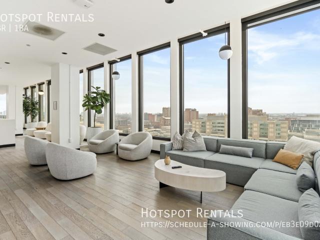 2BR at Atrio, Unit 1109