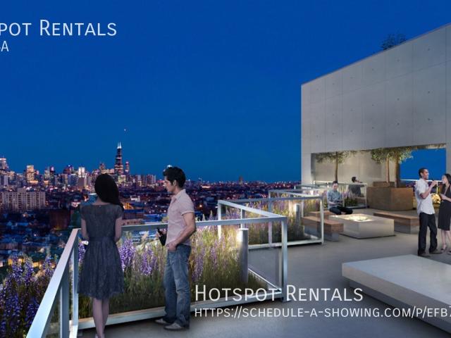 2BR at Mica Apartments, Unit 65