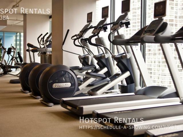 2BR at State and Grand, Unit 2207